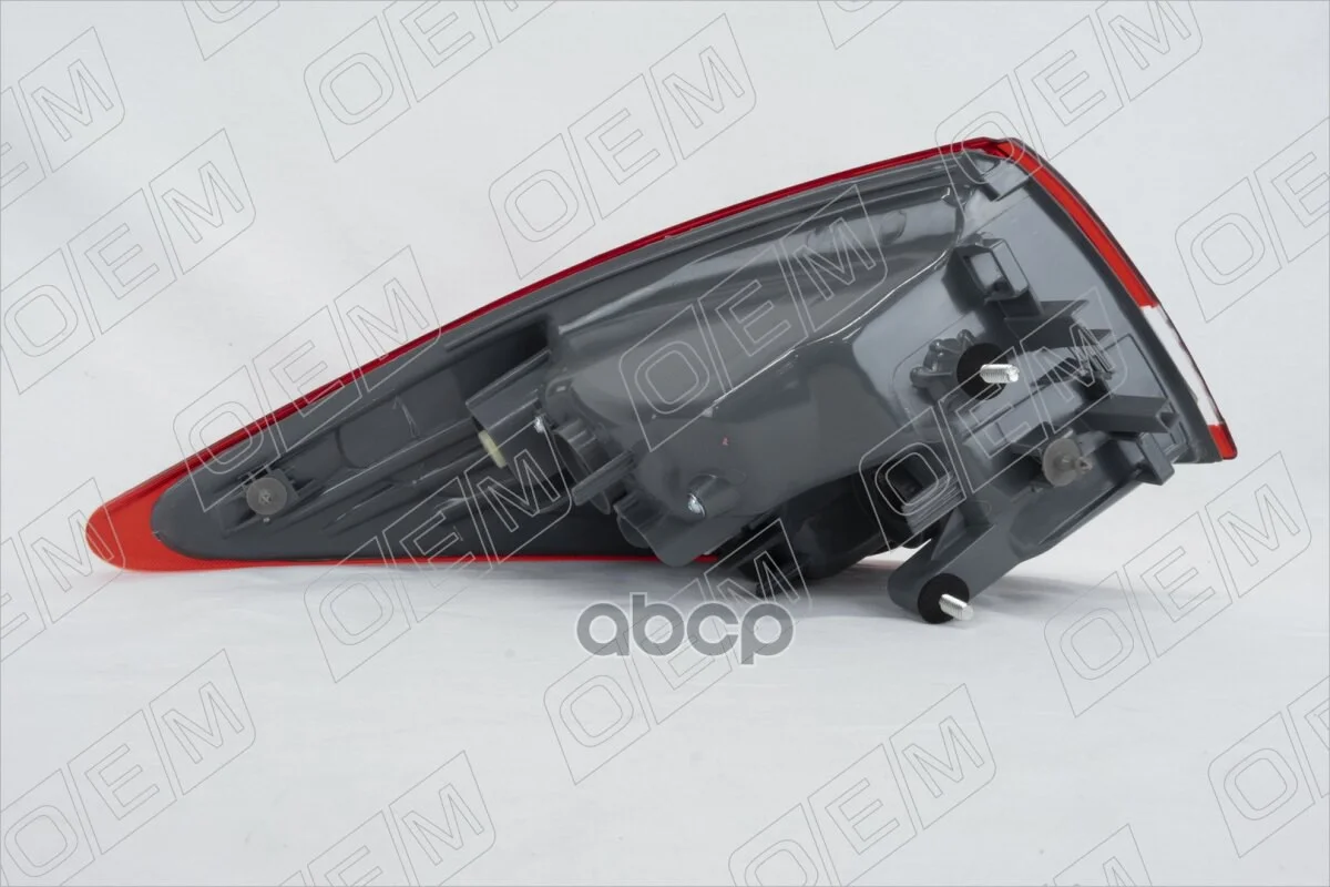 Фонарь правый внешний Nissan Almera G15 - миниатюра 4