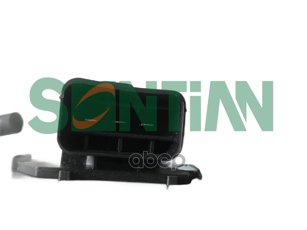 Вентилятор радиатора ZD168605 SONTIAN - миниатюра 2