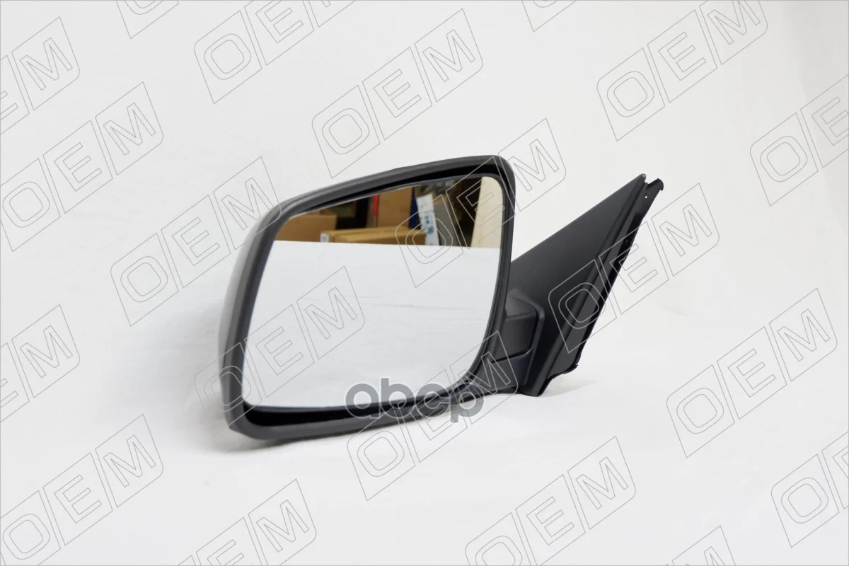 Зеркало левое Mitsubishi Lancer 10 (2007-2015) 5 - миниатюра 5