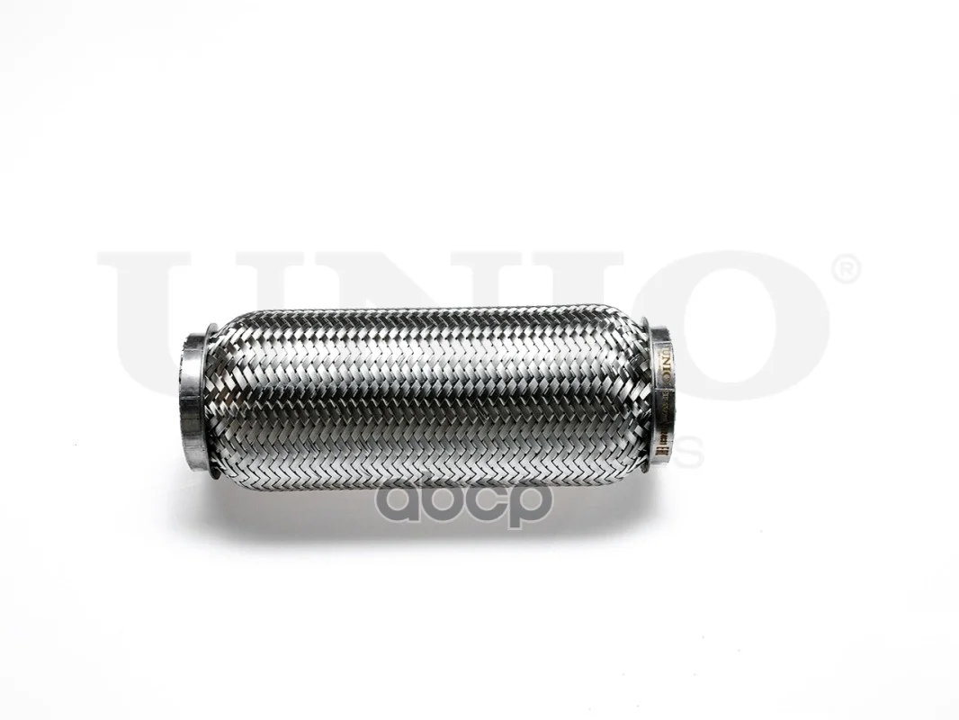 Гофра глушителя 55х220 INTERLOCK EXP55220L UNIO - миниатюра 2