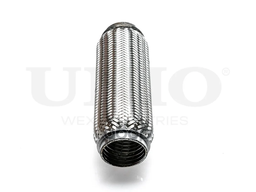 Гофра глушителя 55х220 INTERLOCK EXP55220L UNIO - миниатюра 3