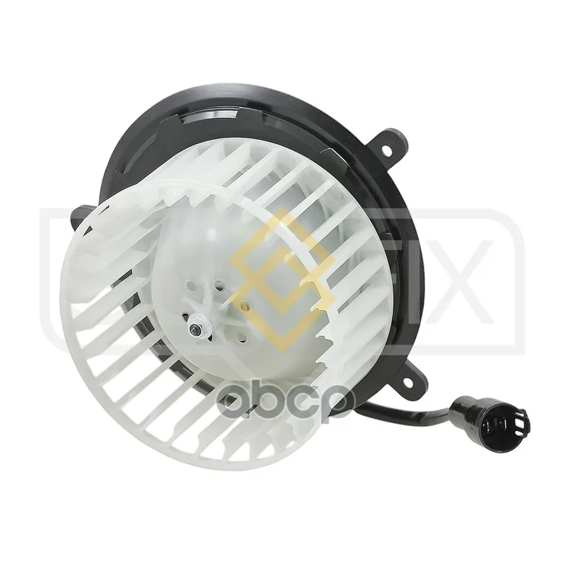 Мотор отопителя DAEWOO NEXIA 08- FN1054 SUFIX - изображение 1