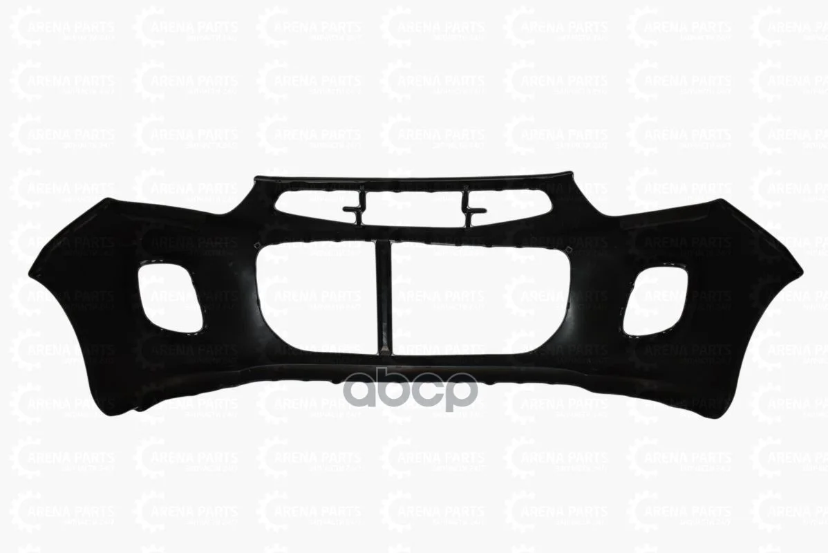 Бампер передний KIA PICANTO 15- JH03PCT15016 - миниатюра 2