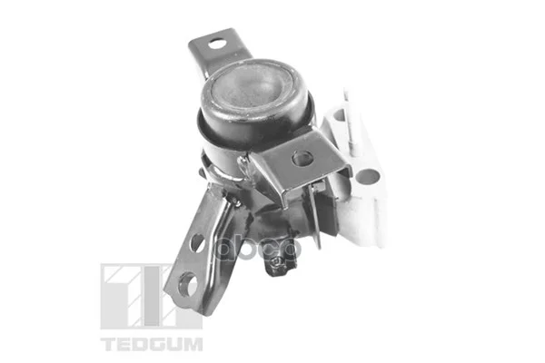 Подвеска, двигатель TED13922 TEDGUM - изображение 1
