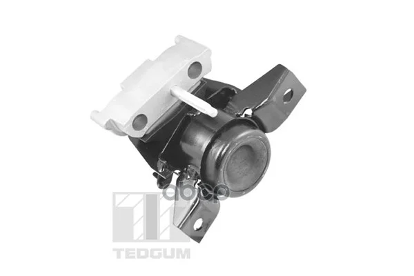 Подвеска, двигатель TED13922 TEDGUM - миниатюра 2