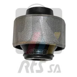 Сайлентблок рычага RENAULT LAGUNA 07- 01700408 RTS - изображение 1