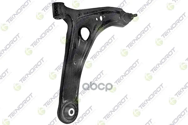 Рычаг TOYOTA YARIS 99-05 пер.подв.прав. T328 - изображение 1