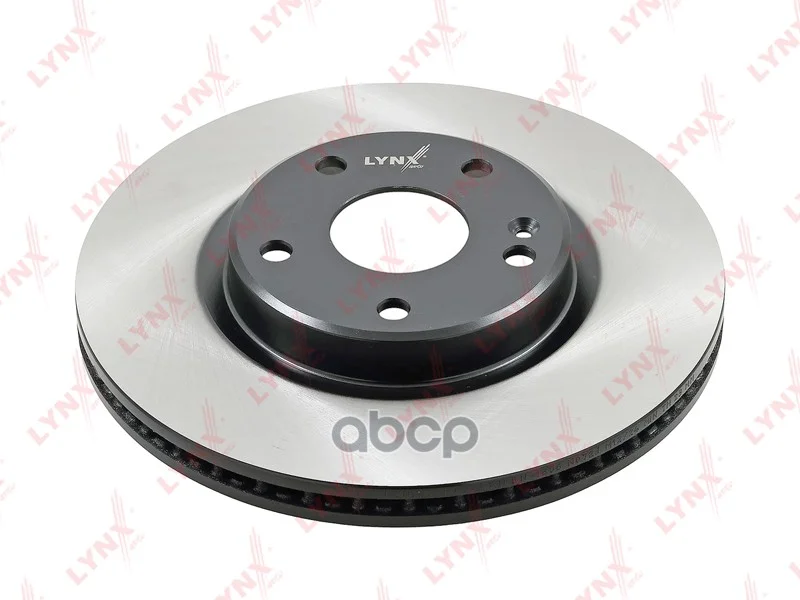 Диск тормозной GEELY COOLRAY 20- перед. BN1806 - изображение 1