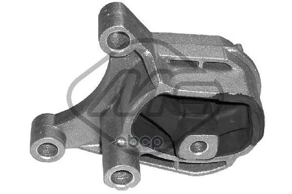Опора КПП FORD KA 1996- зад. 04216 METALCAUCHO - изображение 1