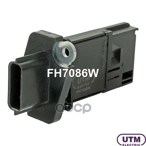 Датчик массового расхода воздуха ДВС FH7086W Utm - изображение 1