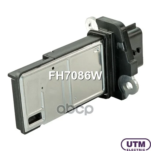 Датчик массового расхода воздуха ДВС FH7086W Utm - миниатюра 2