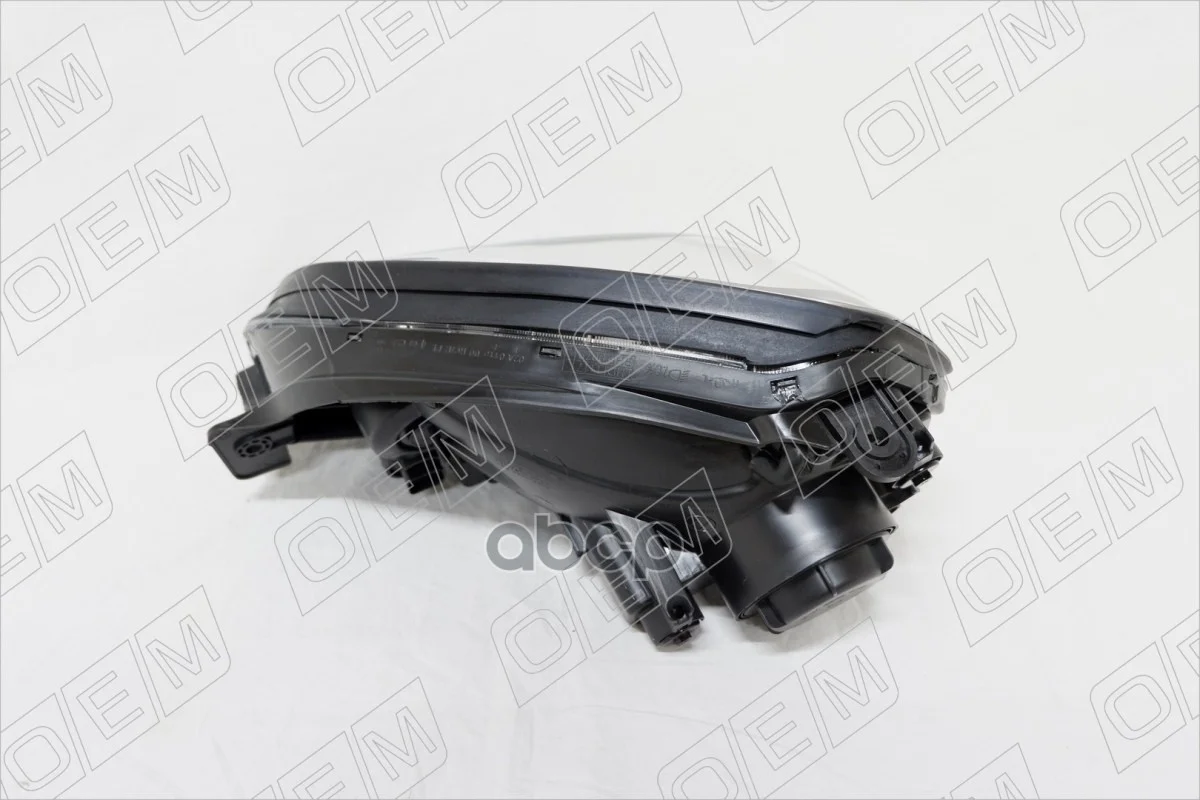 Фара правая Hyundai Tucson 1 JM (2004-2009) без - миниатюра 6
