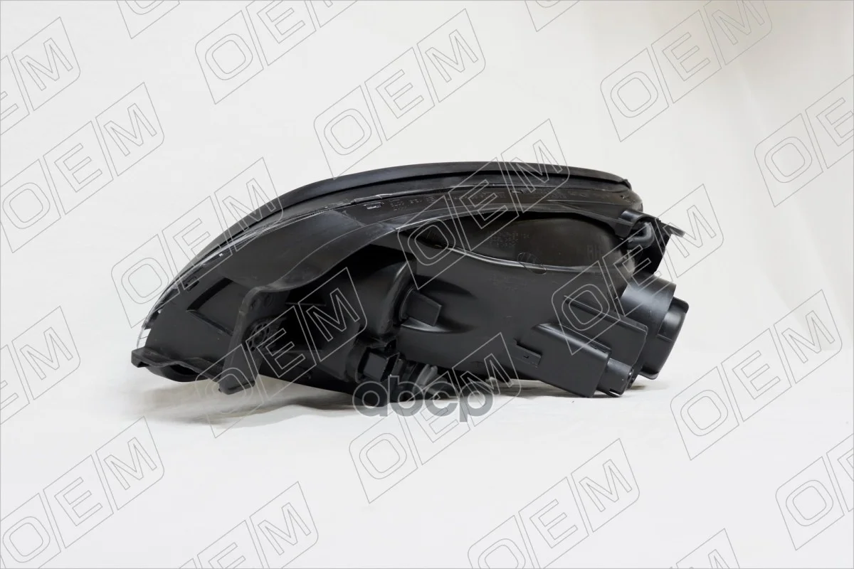 Фара правая Hyundai Tucson 1 JM (2004-2009) без - миниатюра 8