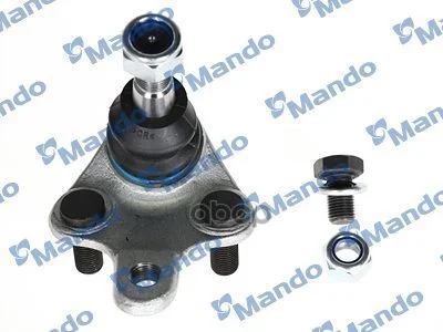Опора шаровая MSA025075 Mando - изображение 1