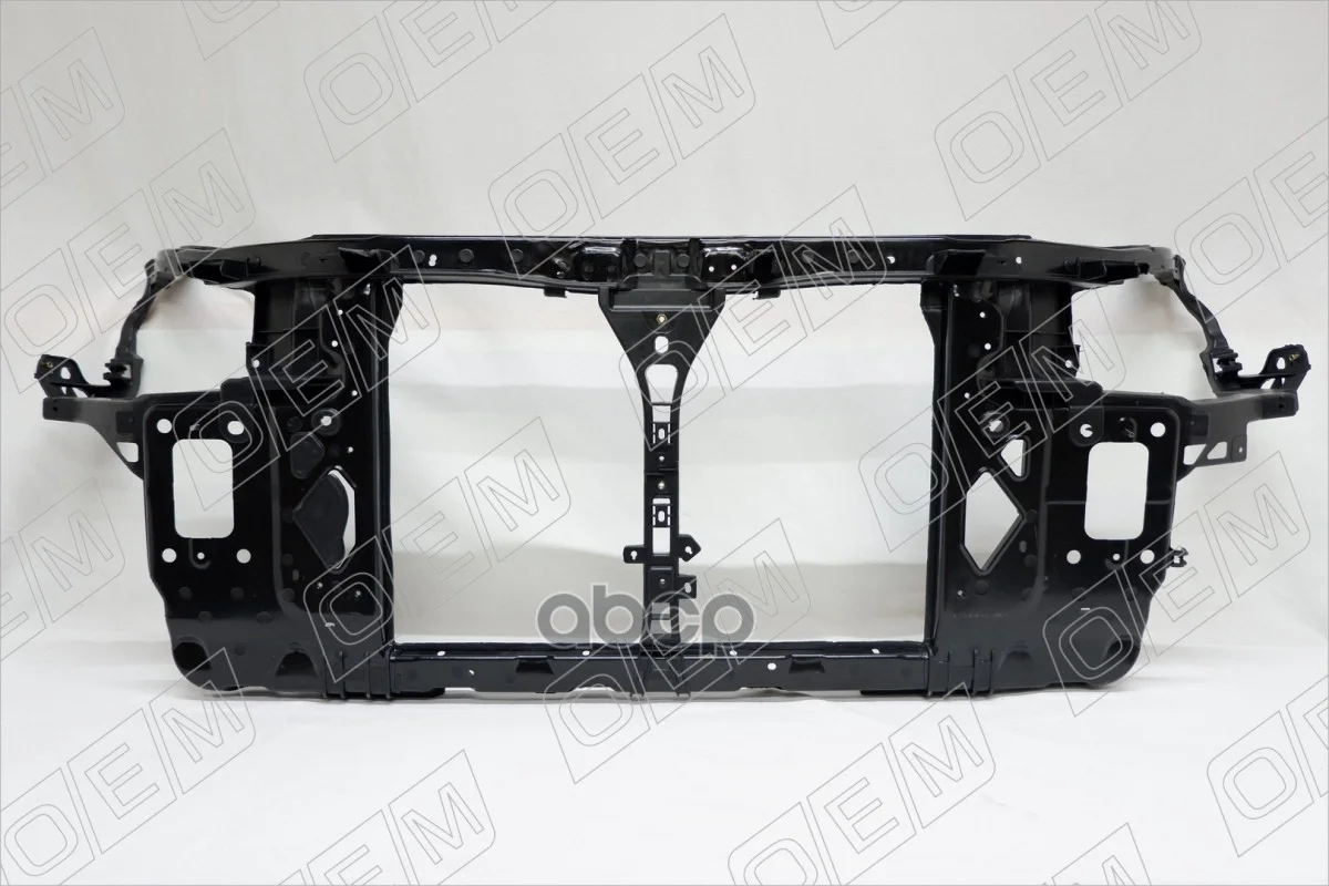 Панель передняя Hyundai I30 1 FD (2007-2011) - изображение 1
