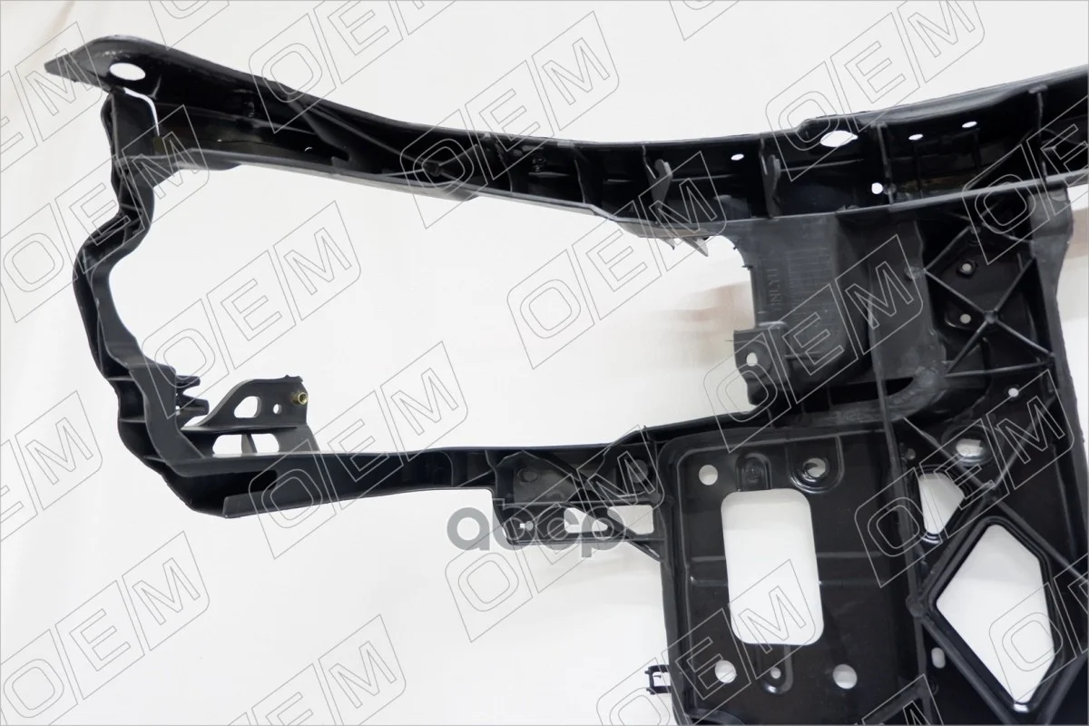 Панель передняя Hyundai I30 1 FD (2007-2011) - миниатюра 10