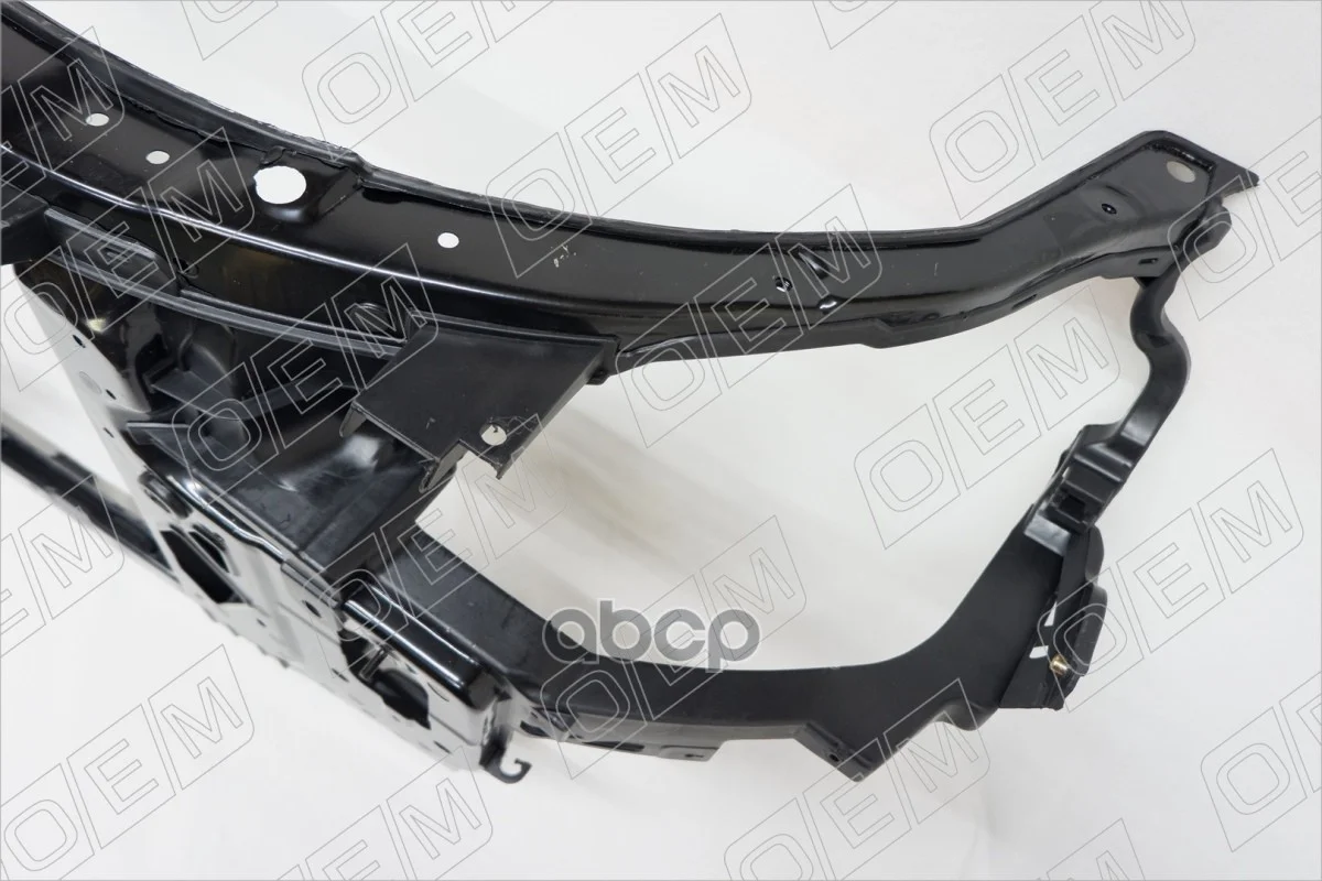 Панель передняя Hyundai I30 1 FD (2007-2011) - миниатюра 2