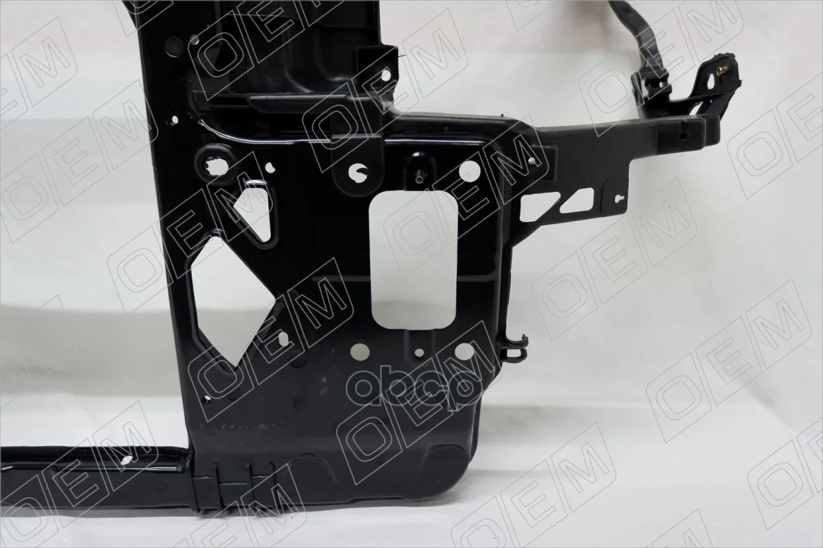 Панель передняя Hyundai I30 1 FD (2007-2011) - миниатюра 3