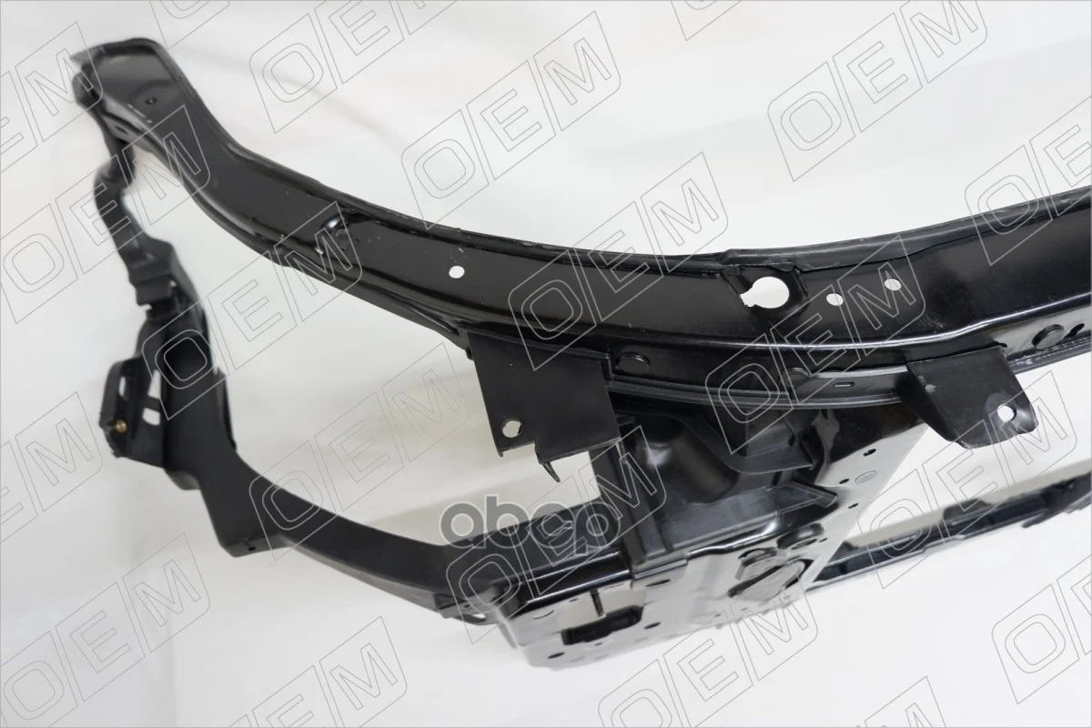Панель передняя Hyundai I30 1 FD (2007-2011) - миниатюра 5