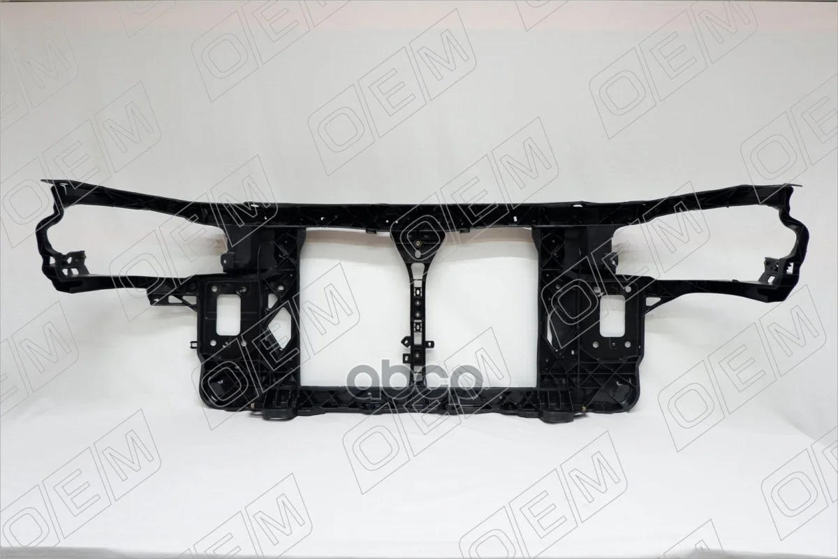 Панель передняя Hyundai I30 1 FD (2007-2011) - миниатюра 6