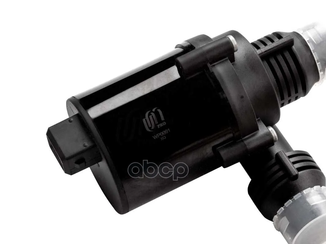 Насос водяной BMW M52 дополнительный WP0091 United - миниатюра 2