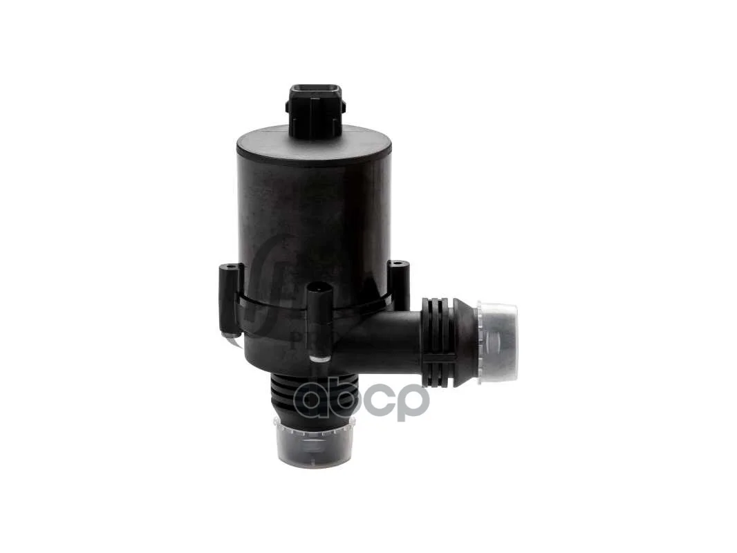 Насос водяной BMW M52 дополнительный WP0091 United - миниатюра 3