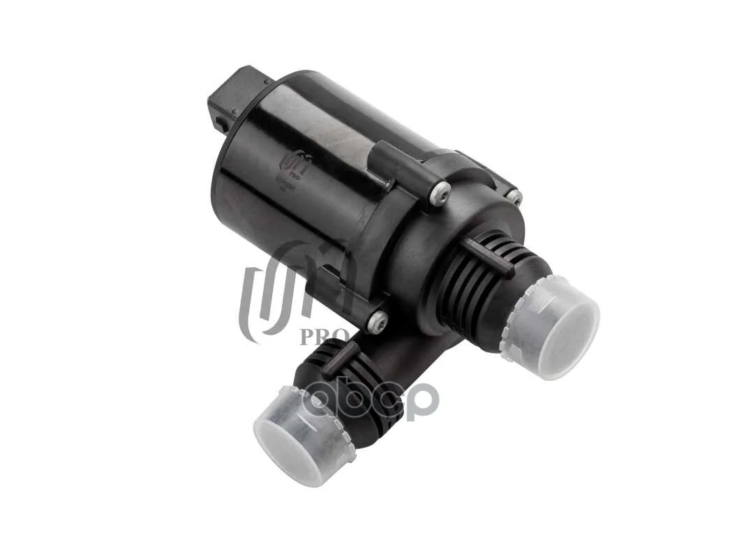 Насос водяной BMW M52 дополнительный WP0091 United - миниатюра 5
