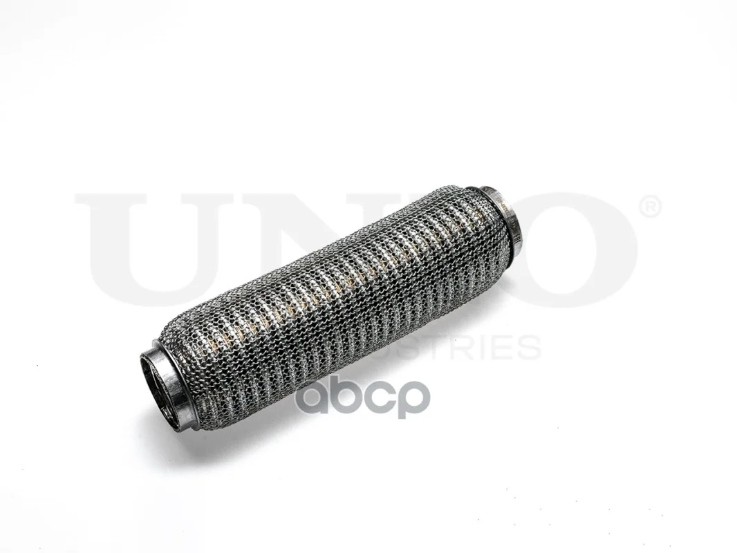 Гофра глушителя 45x250 WIREFLEX EXP45250W UNIO - изображение 1