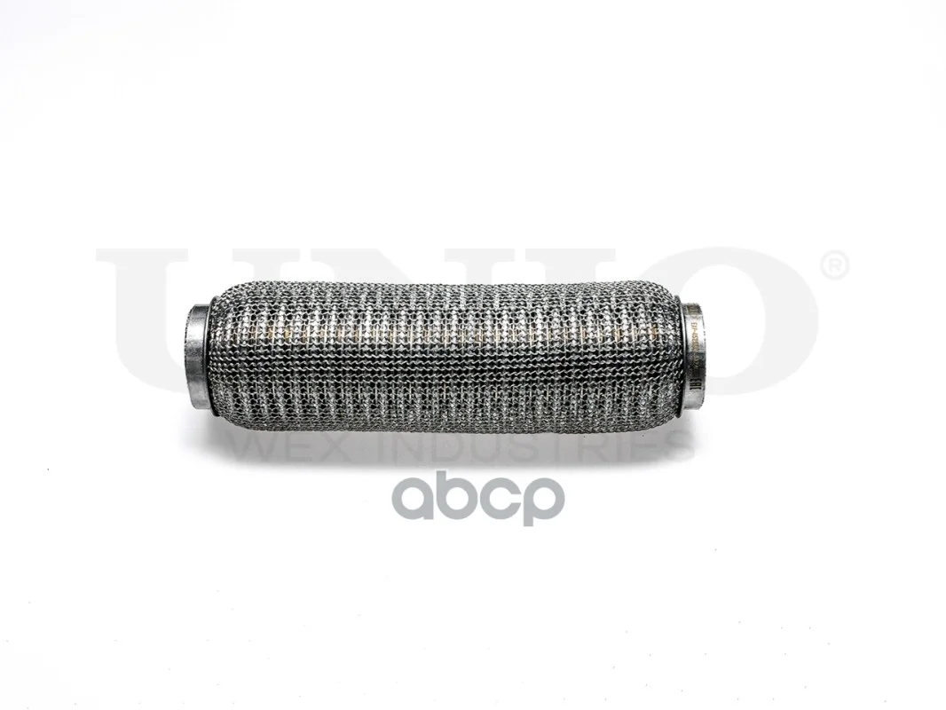 Гофра глушителя 45x250 WIREFLEX EXP45250W UNIO - миниатюра 2
