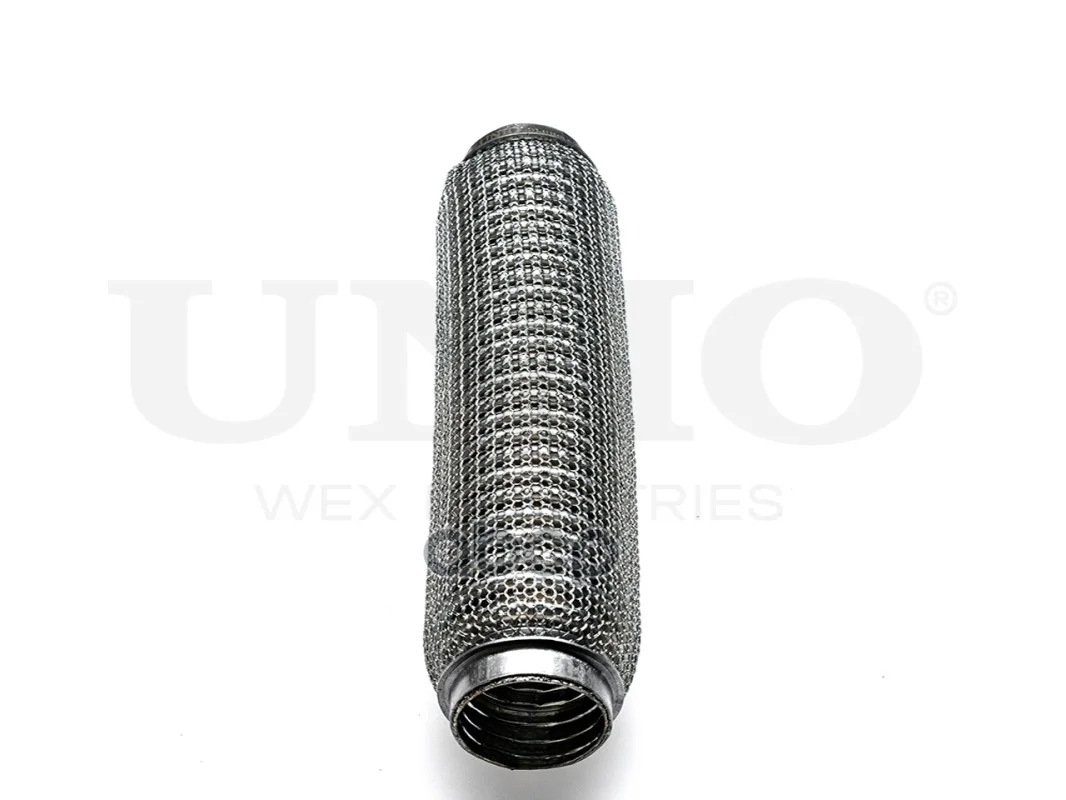 Гофра глушителя 45x250 WIREFLEX EXP45250W UNIO - миниатюра 3