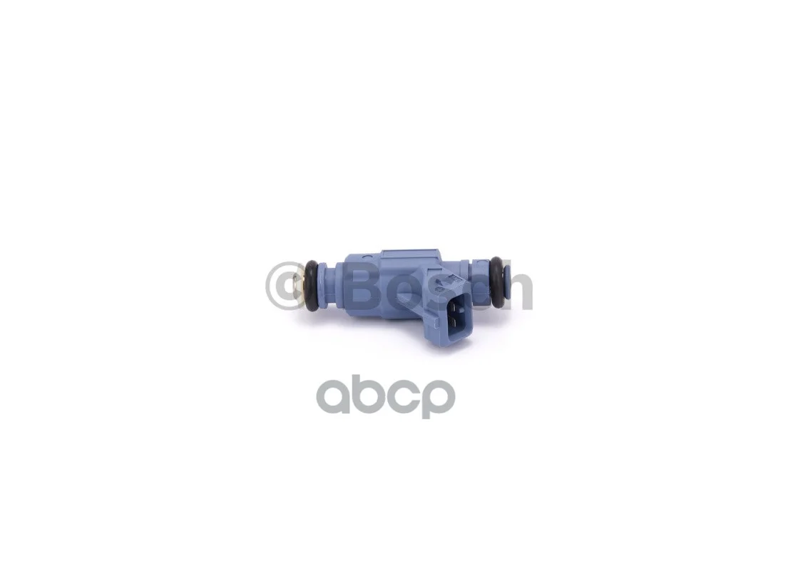 Форсунка бензиновая 0280156070 Bosch - изображение 1