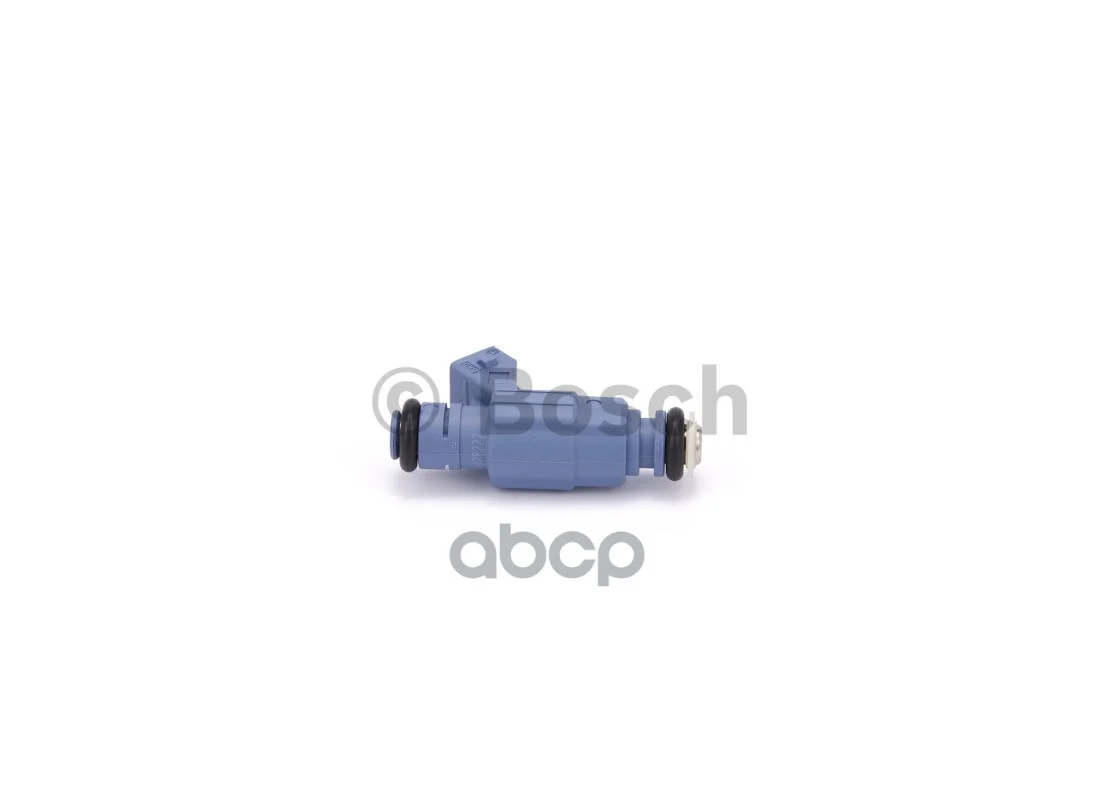 Форсунка бензиновая 0280156070 Bosch - миниатюра 2