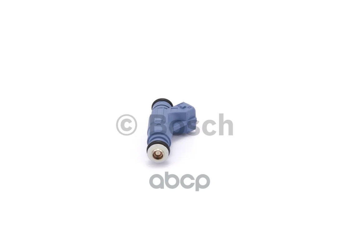 Форсунка бензиновая 0280156070 Bosch - миниатюра 3