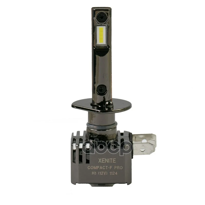 Лампа светодиодная COMPACT-F PRO H1 30W (Яркость - миниатюра 2