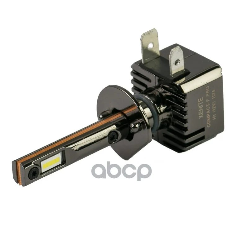 Лампа светодиодная COMPACT-F PRO H1 30W (Яркость - миниатюра 3