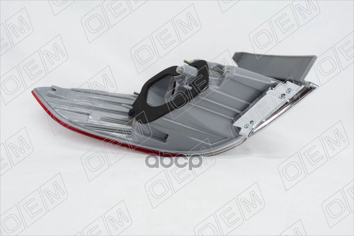 Фонарь правый внешний Hyundai Sonata 7 LF - миниатюра 2