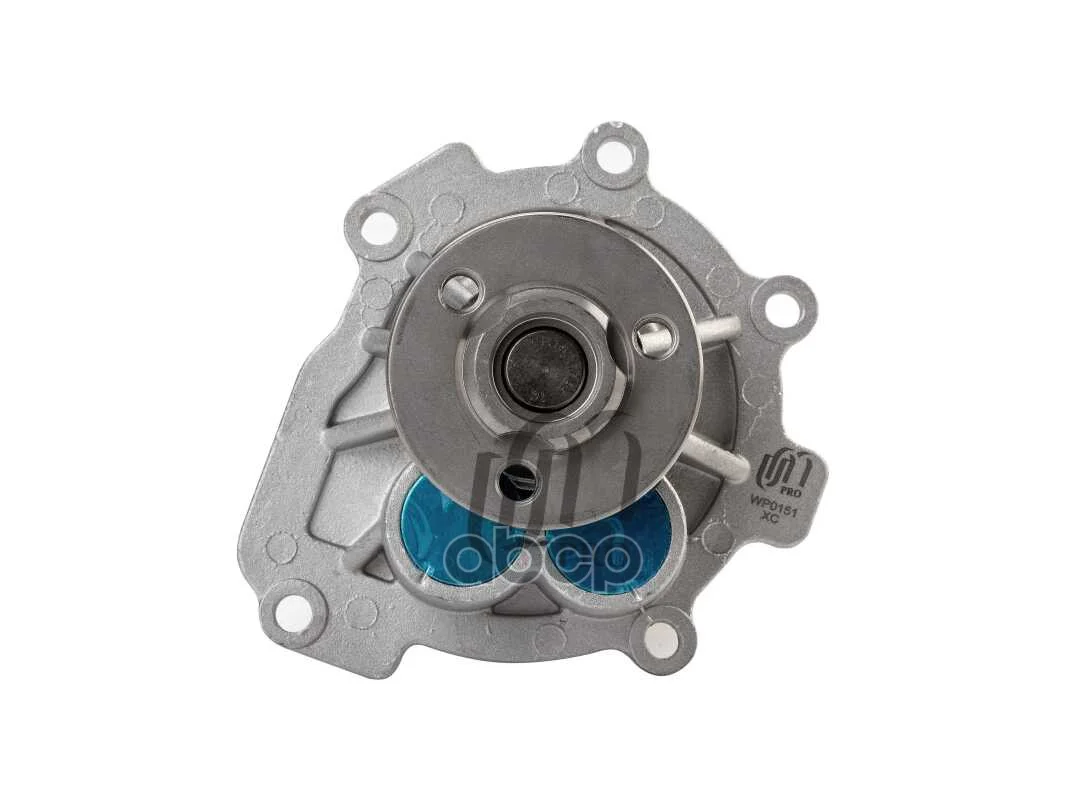 Насос водяной GM A16XER WP0151 United Motors - миниатюра 6