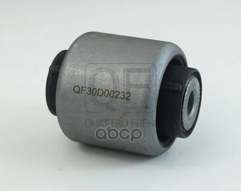 Сайлентблок рычага BMW X3(G01) QF30D00232 QUATTRO - изображение 1