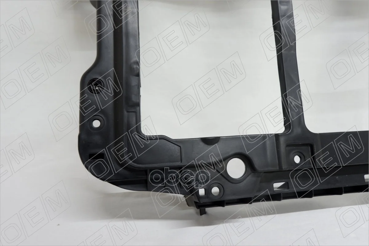 Панель передняя Mazda 3 3 BM (2013-2019) - миниатюра 3
