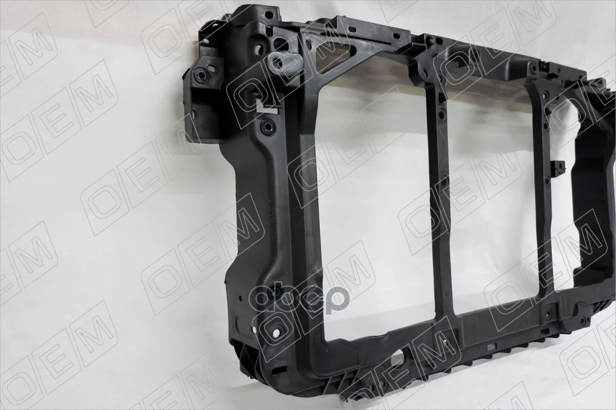 Панель передняя Mazda 3 3 BM (2013-2019) - миниатюра 4