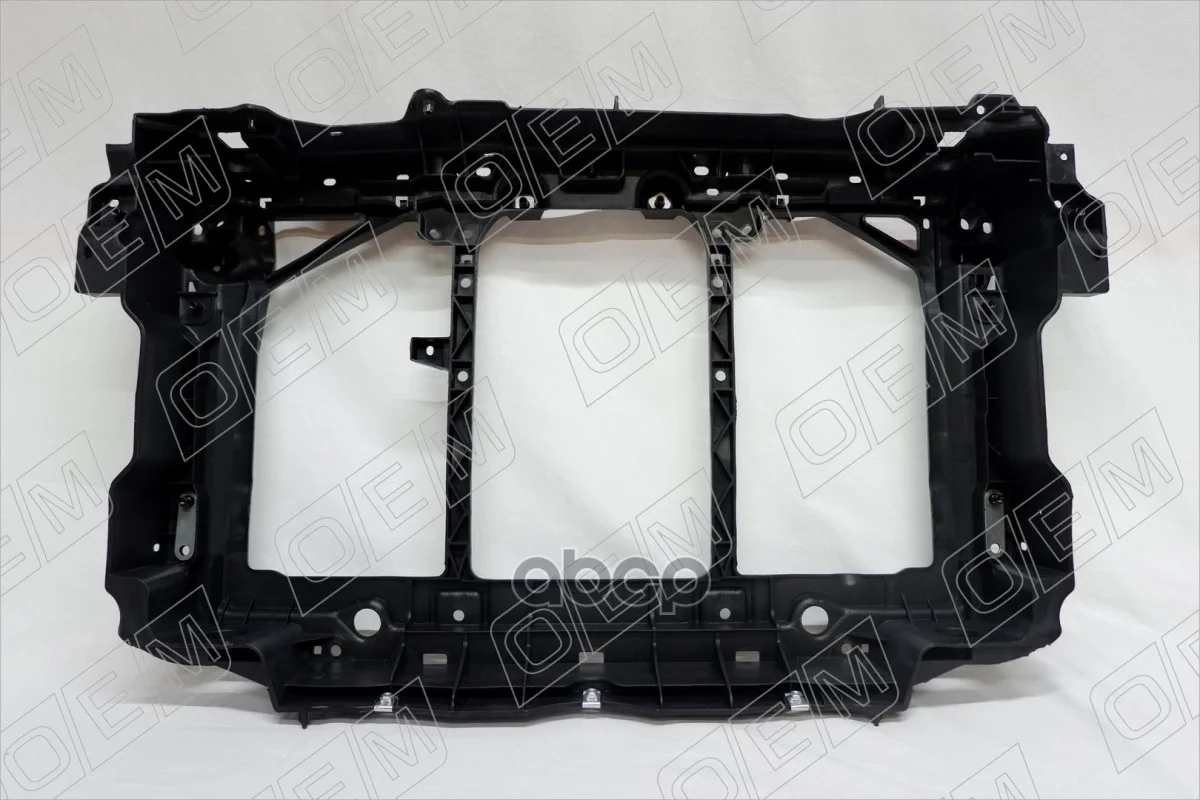 Панель передняя Mazda 3 3 BM (2013-2019) - миниатюра 5