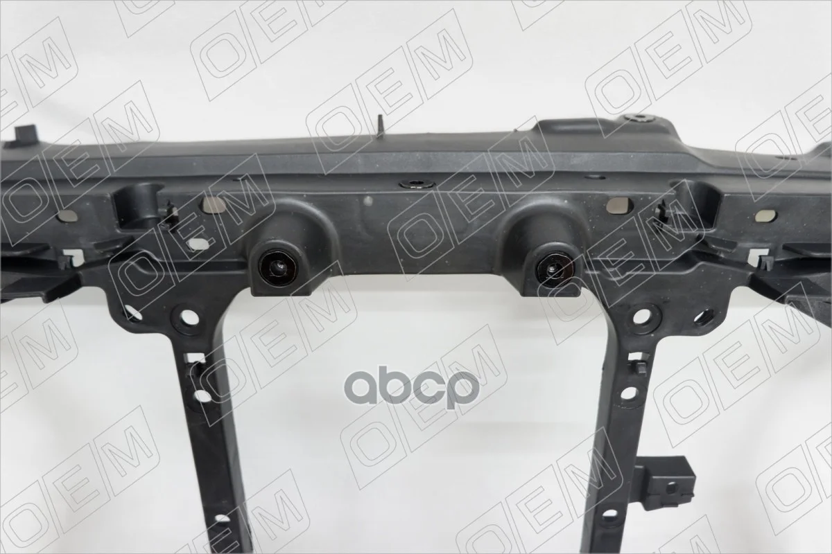 Панель передняя Mazda 3 3 BM (2013-2019) - миниатюра 7