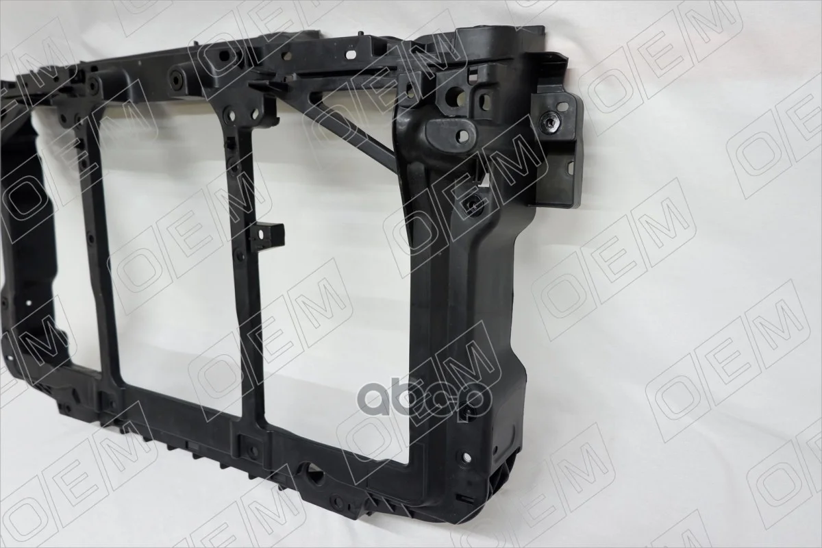 Панель передняя Mazda 3 3 BM (2013-2019) - миниатюра 9