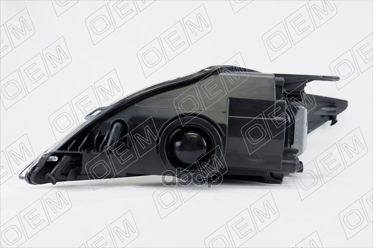 Фара правая Ford Mondeo 4 2006-2010, галоген, - миниатюра 3