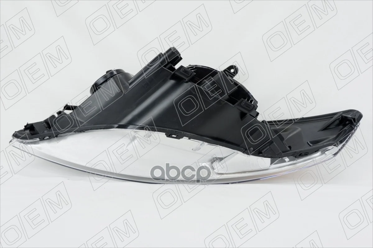 Фара правая Ford Mondeo 4 2006-2010, галоген, - миниатюра 9