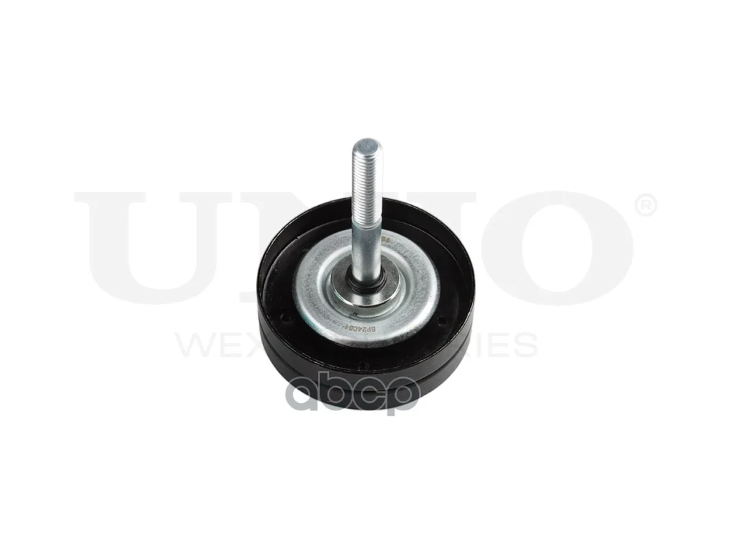 Ролик обводной приводного ремня VW Polo IV,V 01-, - изображение 1