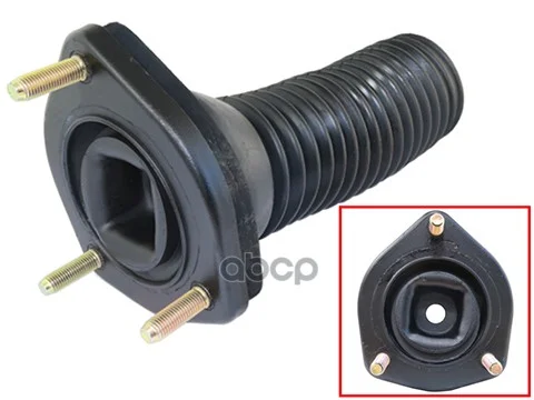 Опора стойки #CU3#,#CU2# '03- RR ASMTO1119 - изображение 1