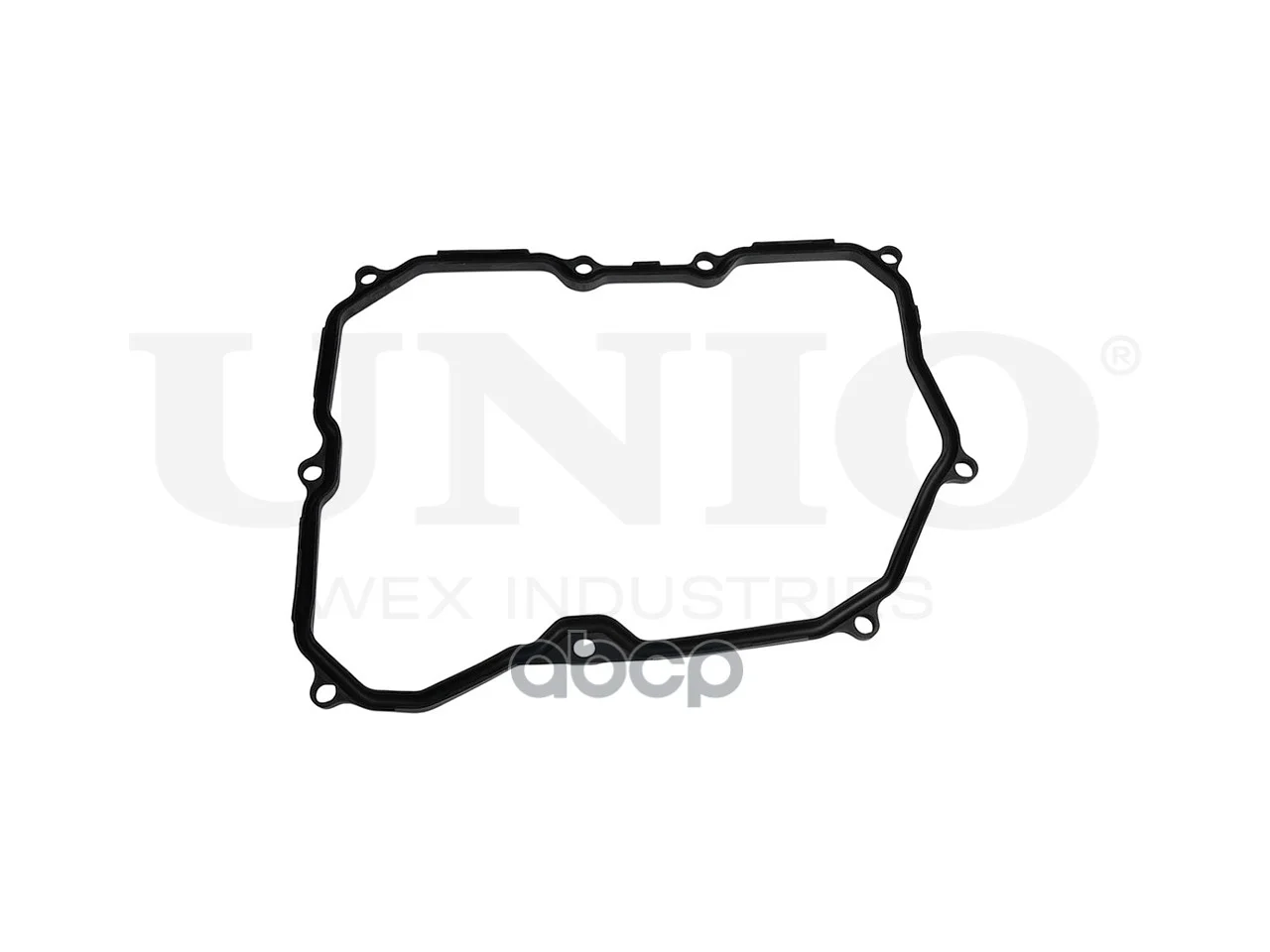 Фильтр АКПП VW PASSAT 05- FLT30014 UNIO - миниатюра 2