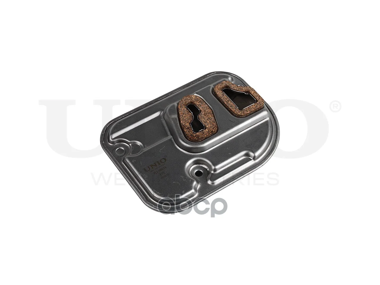 Фильтр АКПП VW PASSAT 05- FLT30014 UNIO - миниатюра 3