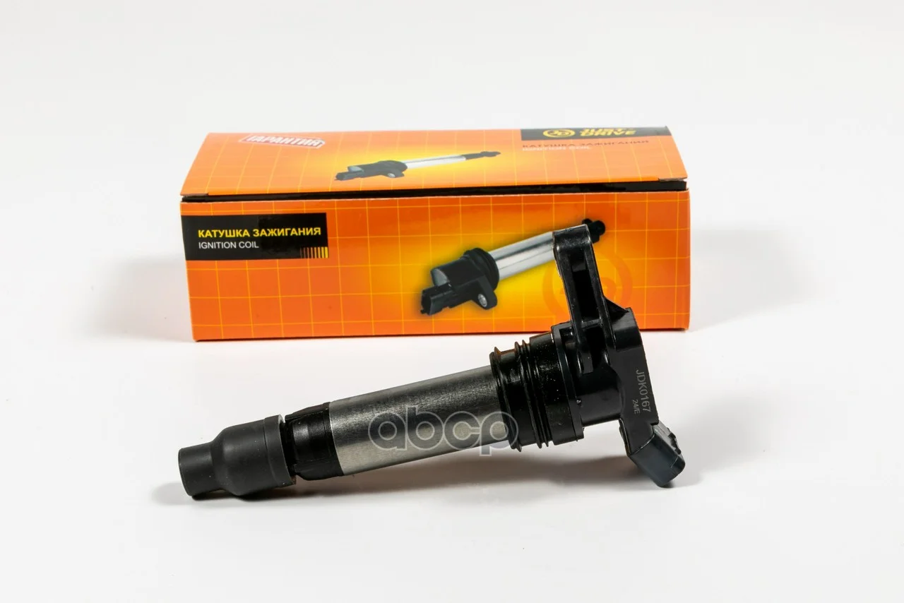 Катушка зажигания JDK0167 Just Drive - миниатюра 3